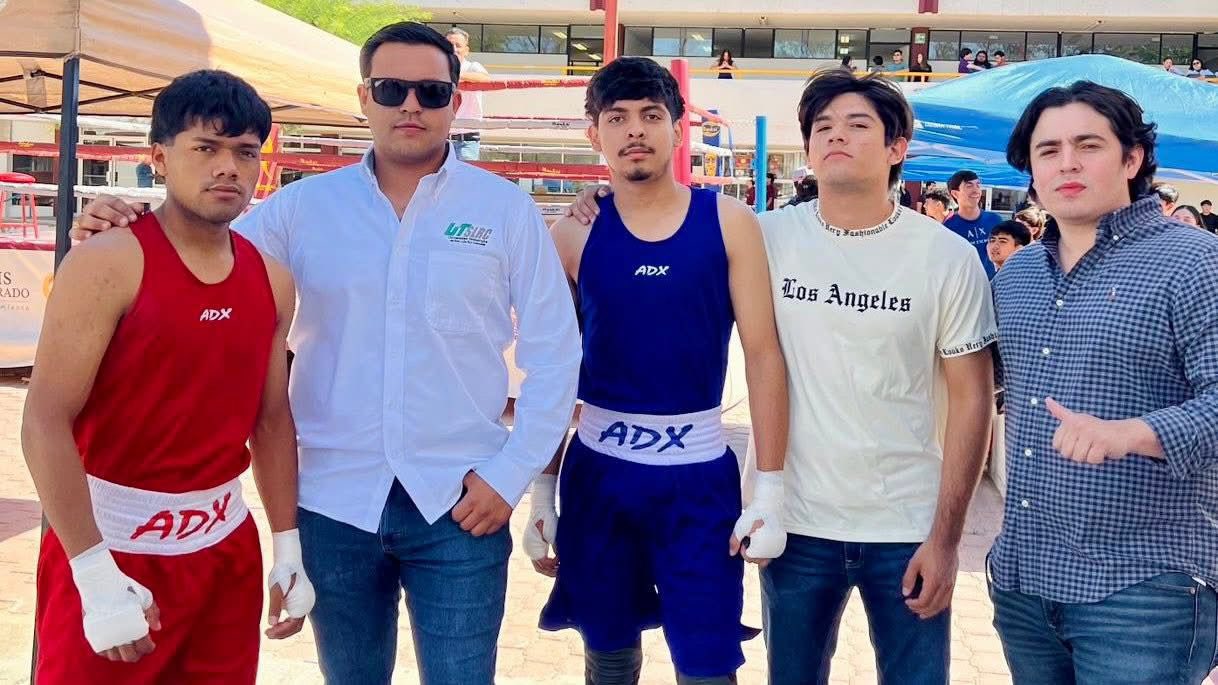 Fortalece Gobierno del Estado de Sonora desarrollo deportivo con torneo regional de box