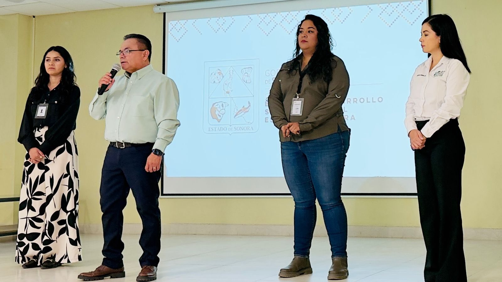 Fortalece Gobierno del Estado de Sonora conciencia ambiental en estudiantes universitarios