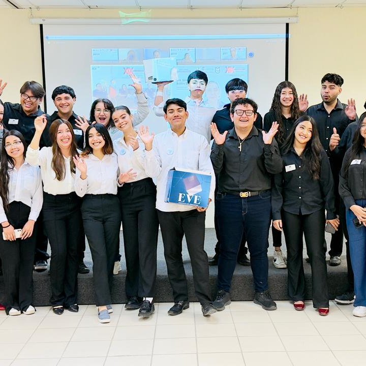 ¡Orgullo sonorense que trasciende!